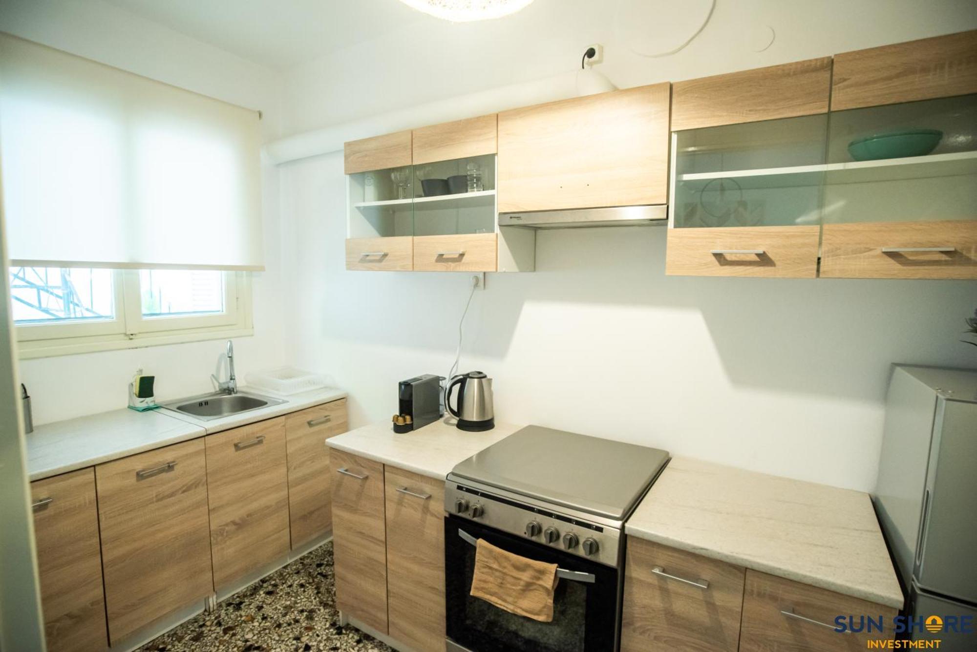Chalkís Explore Greece From Apartment With Private Garden מראה חיצוני תמונה