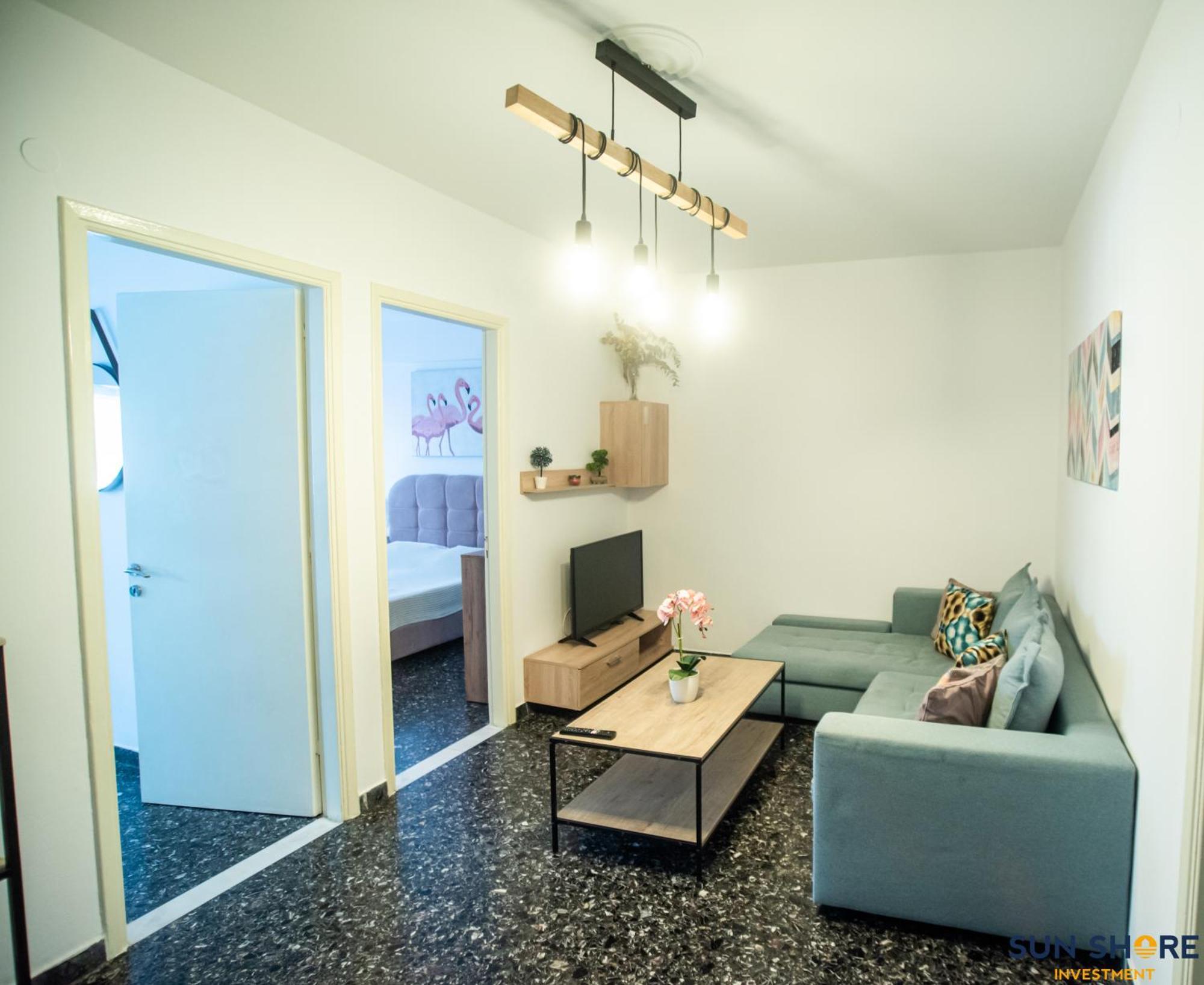 Chalkís Explore Greece From Apartment With Private Garden מראה חיצוני תמונה